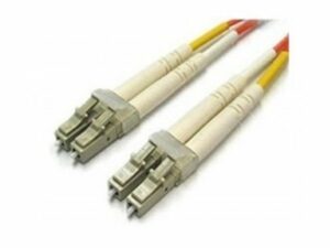 Lenovo 5m LC-LC OM3 MMF Cable – 00MN508