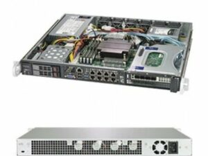 Embedded IoT edge server SYS-1019C-FHTN8