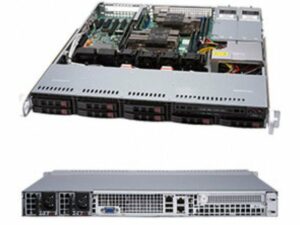 Máy chủ SuperServer SYS-7049P-TR