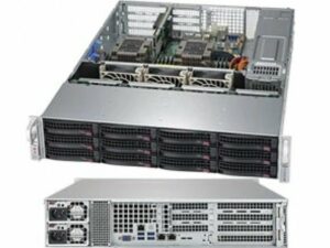 Máy Chủ SuperServer SYS-6029P-WTRT