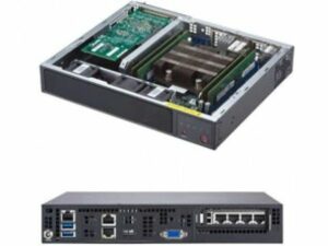 Embedded IoT edge server SYS-E300-9D