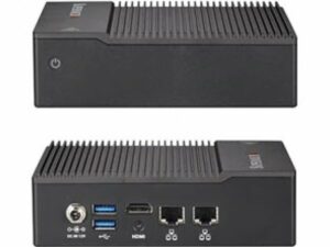 Embedded IoT edge server SYS-E50-9AP